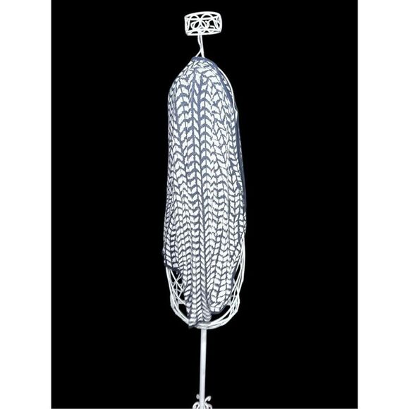 NEW WITH tags Stitch Fix Nick + Zoe Nightwatch reversible cardigan sweater Women - Picture 5 of 13